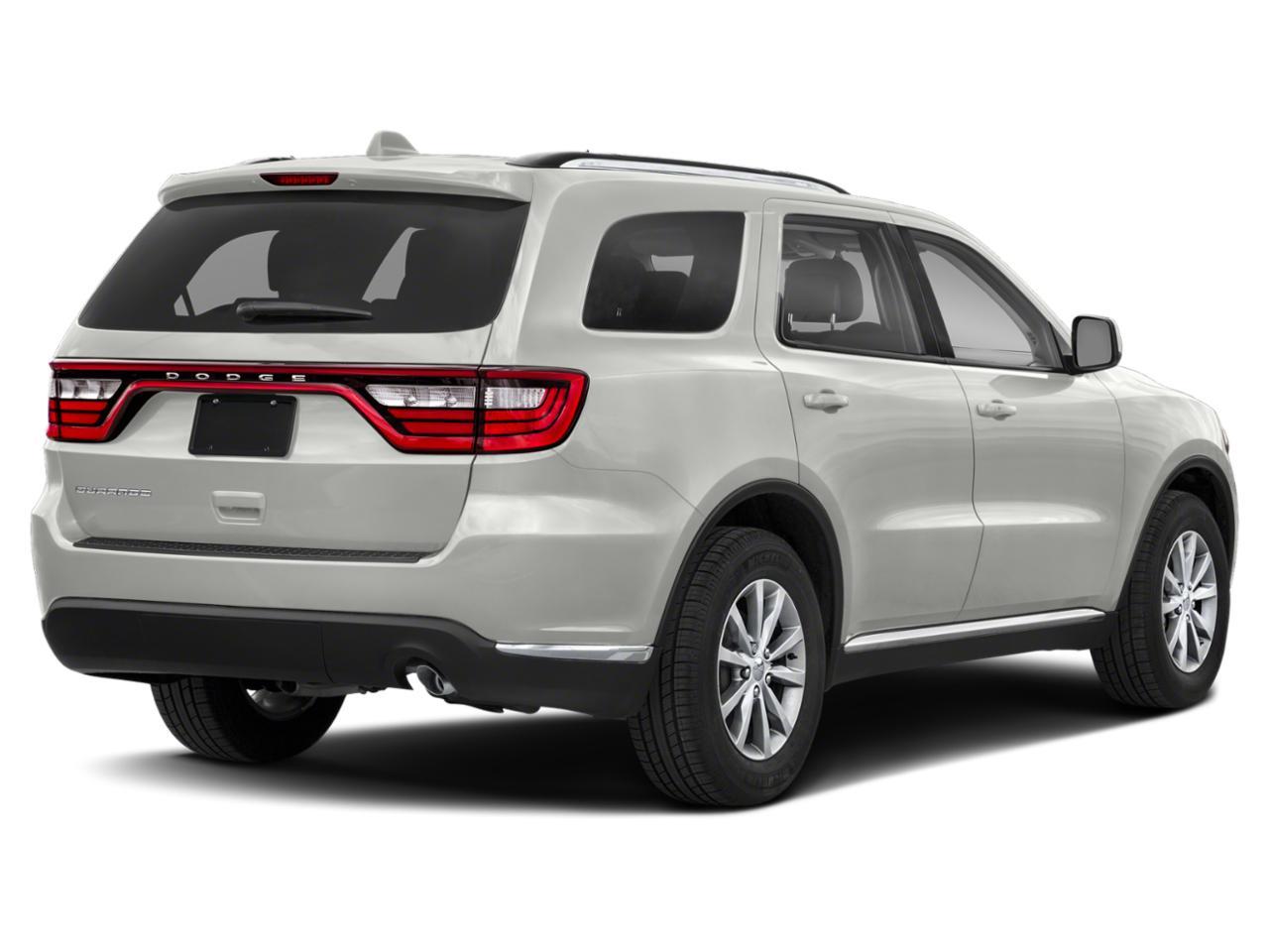 2020 Dodge Durango Vehicle Photo in Las Vegas, NV 89149