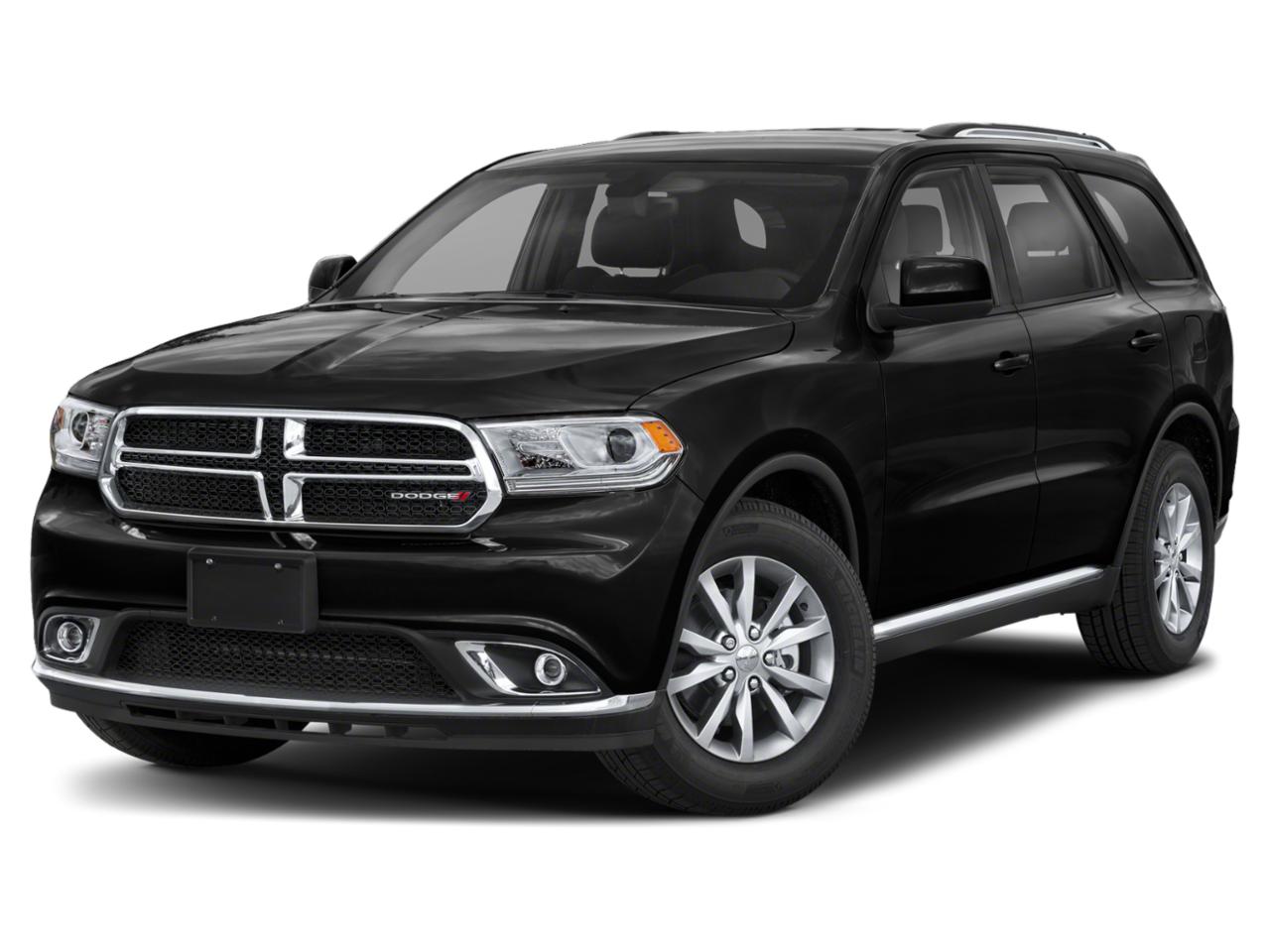 2020 Dodge Durango Vehicle Photo in LAUREL, MD 20707-4697