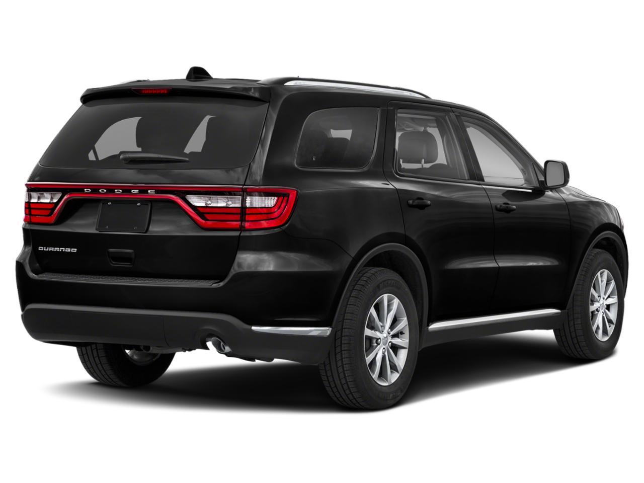 2020 Dodge Durango Vehicle Photo in LAUREL, MD 20707-4697