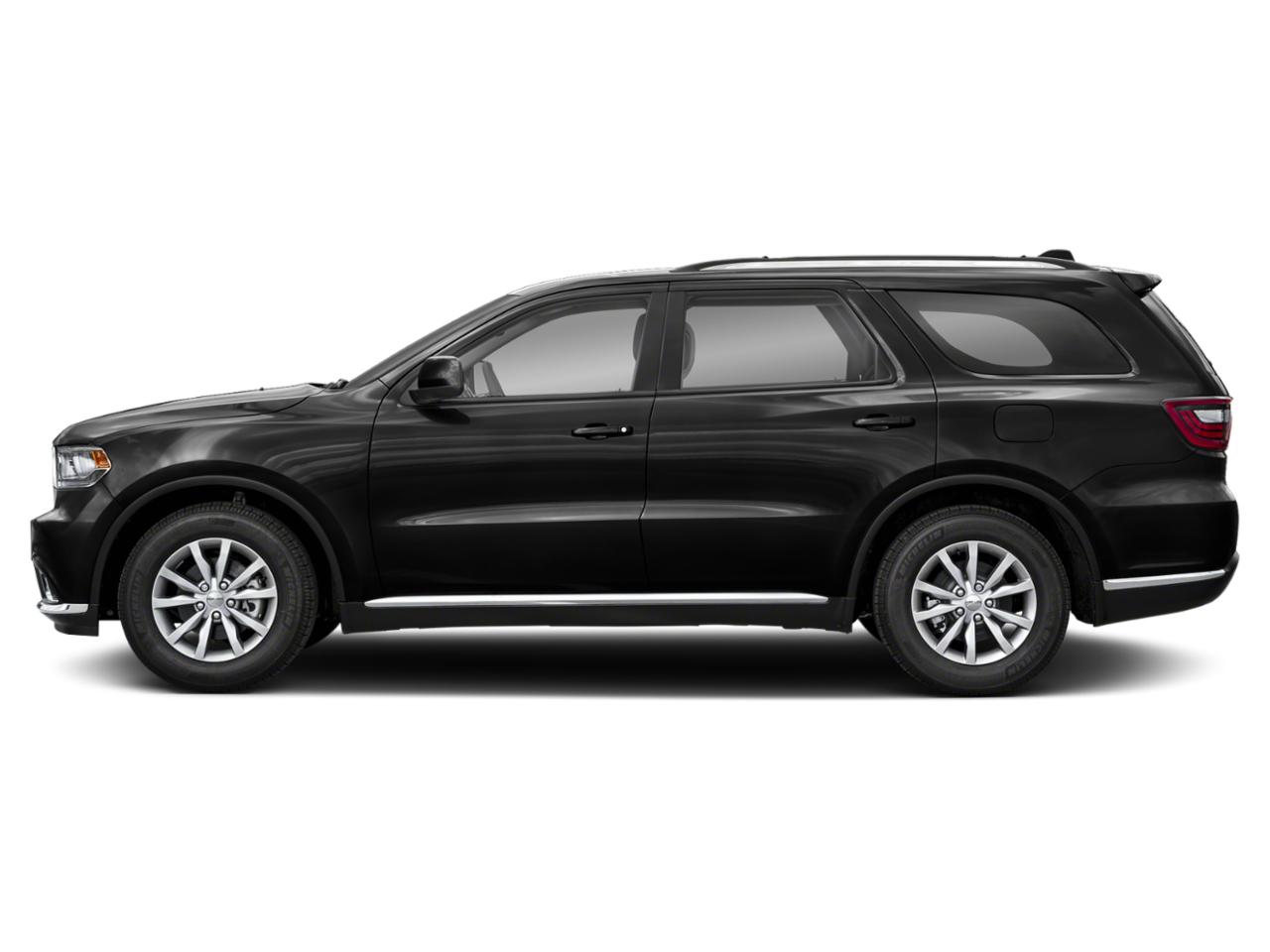 2020 Dodge Durango Vehicle Photo in LAUREL, MD 20707-4697