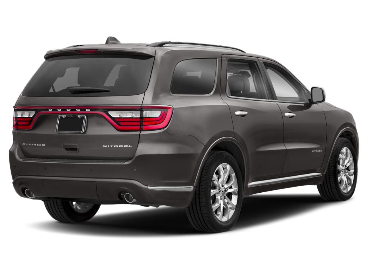 2020 Dodge Durango Vehicle Photo in Mechanicsburg, PA 17050-1707