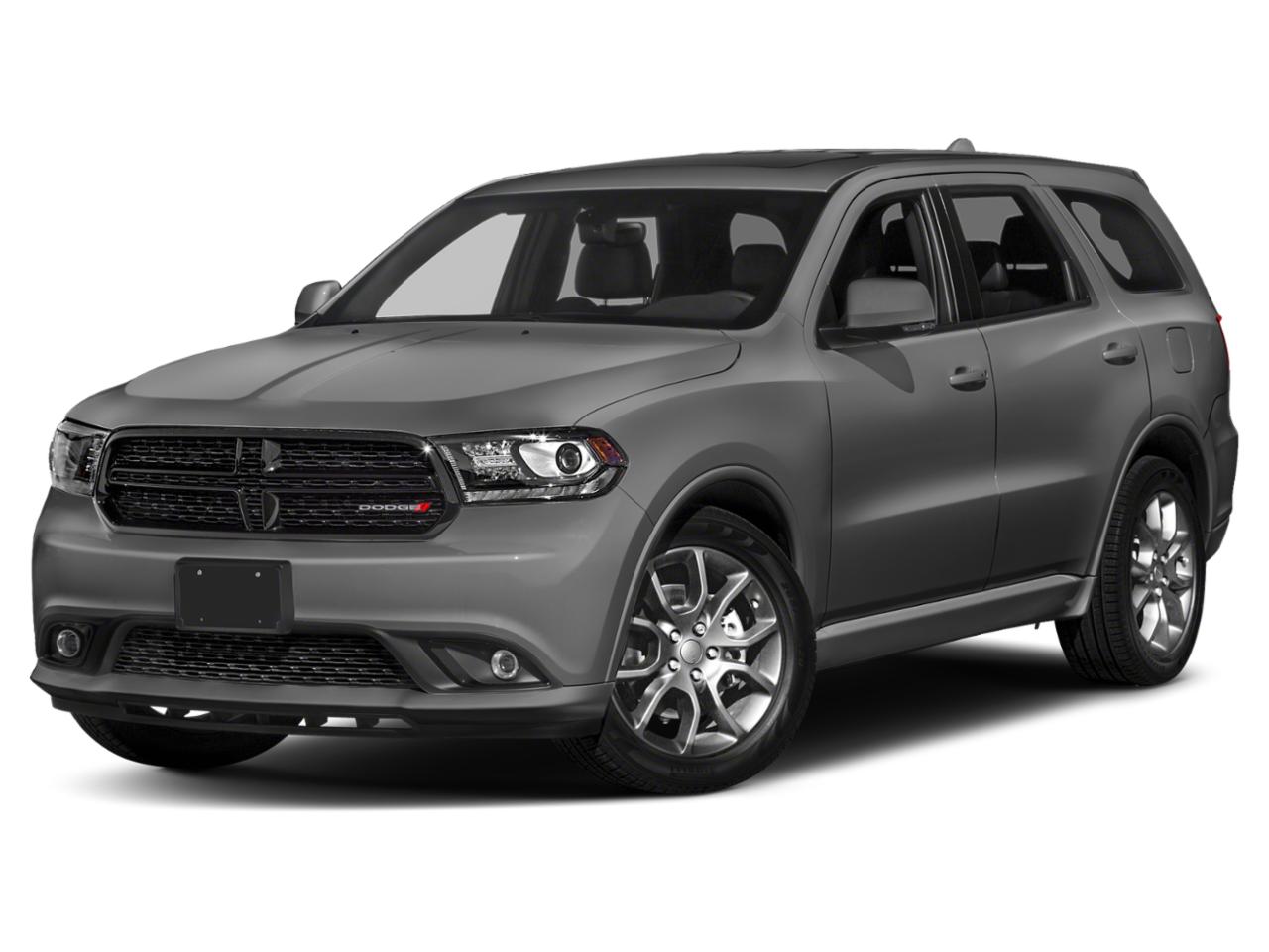 2020 Dodge Durango Vehicle Photo in GREEN BAY, WI 54303-3330