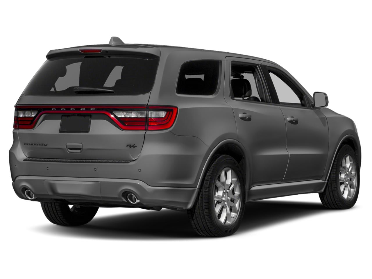 2020 Dodge Durango Vehicle Photo in GREEN BAY, WI 54303-3330