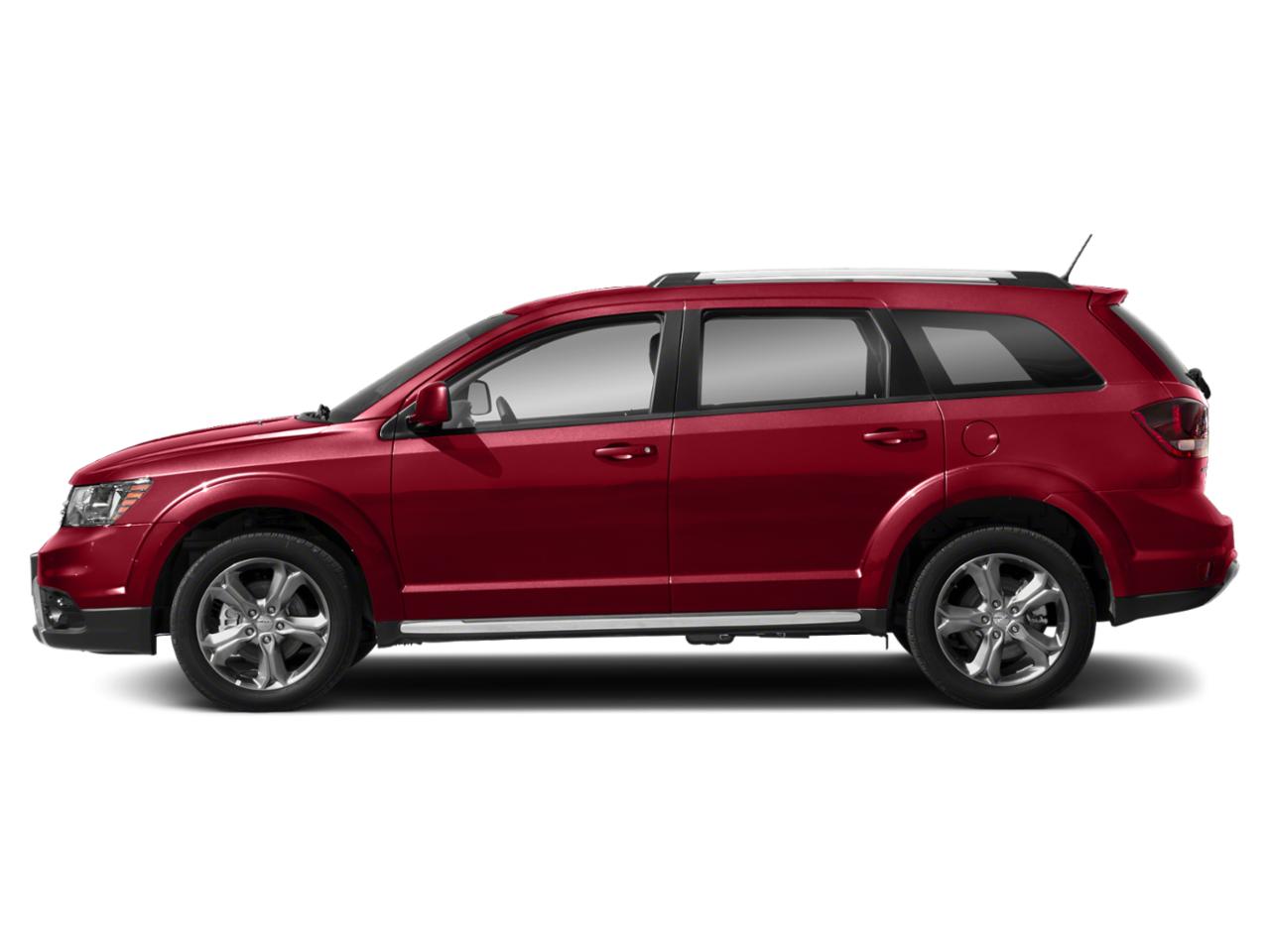 2020 Dodge Journey Vehicle Photo in Pinellas Park , FL 33781