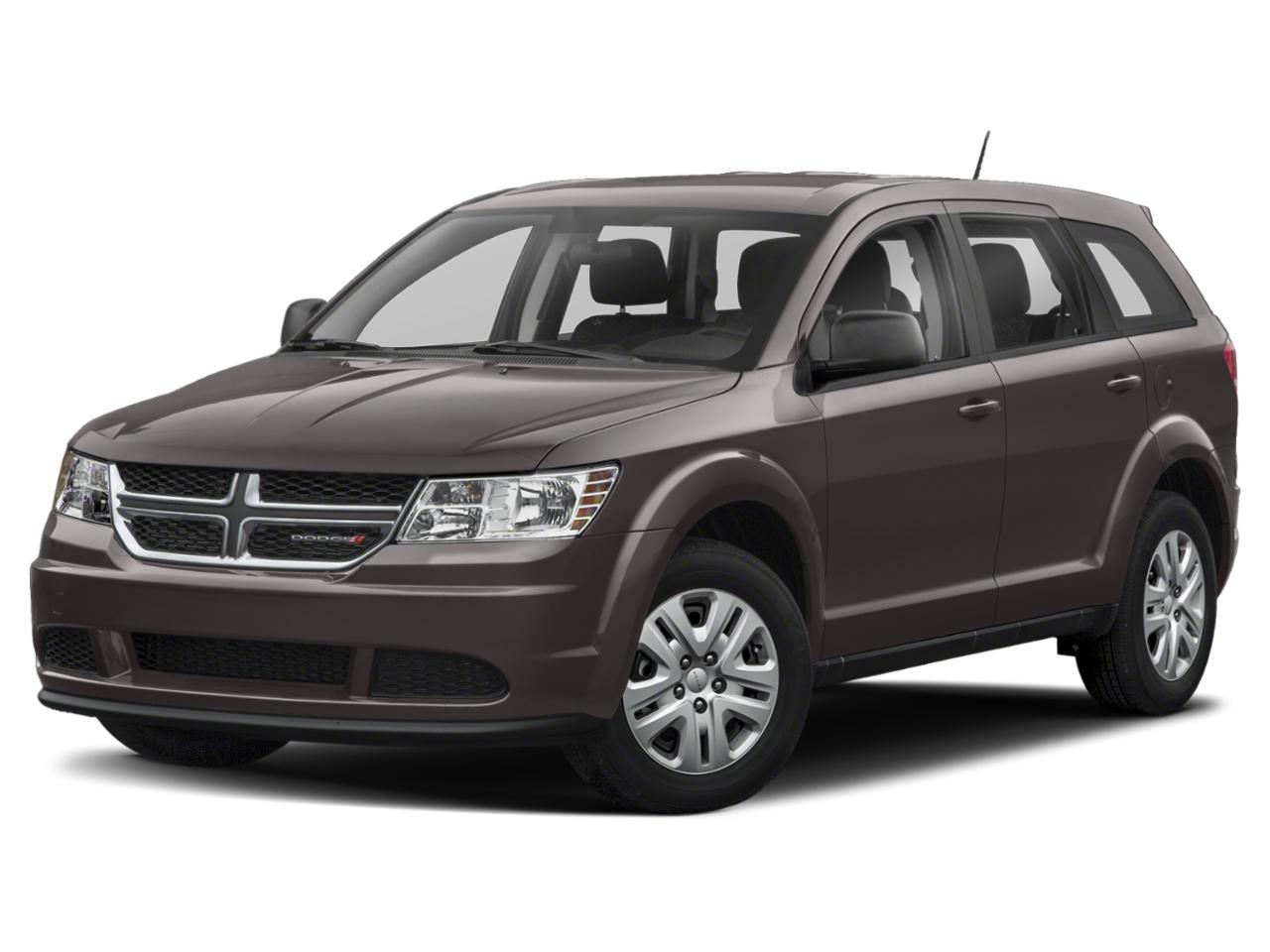 2020 Dodge Journey Vehicle Photo in GILBERT, AZ 85297-0446