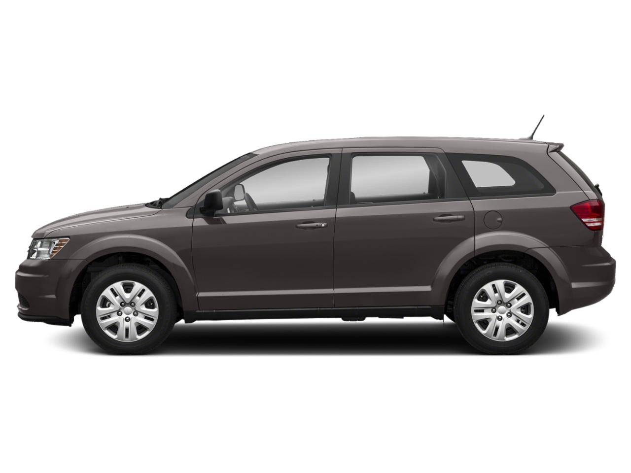 2020 Dodge Journey Vehicle Photo in GILBERT, AZ 85297-0446