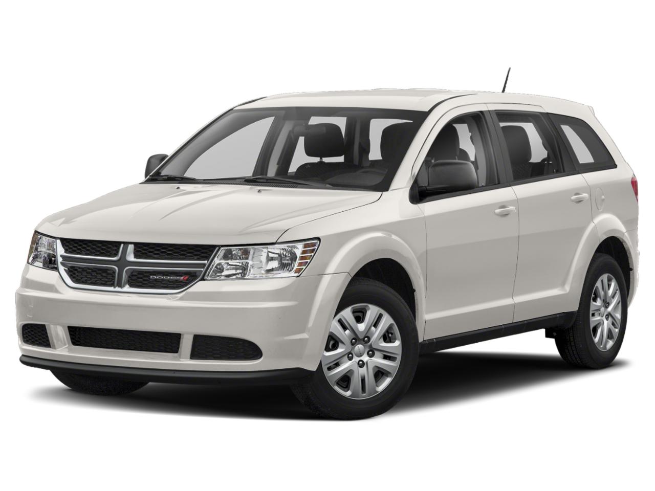 2020 Dodge Journey Vehicle Photo in Shiloh, IL 62269