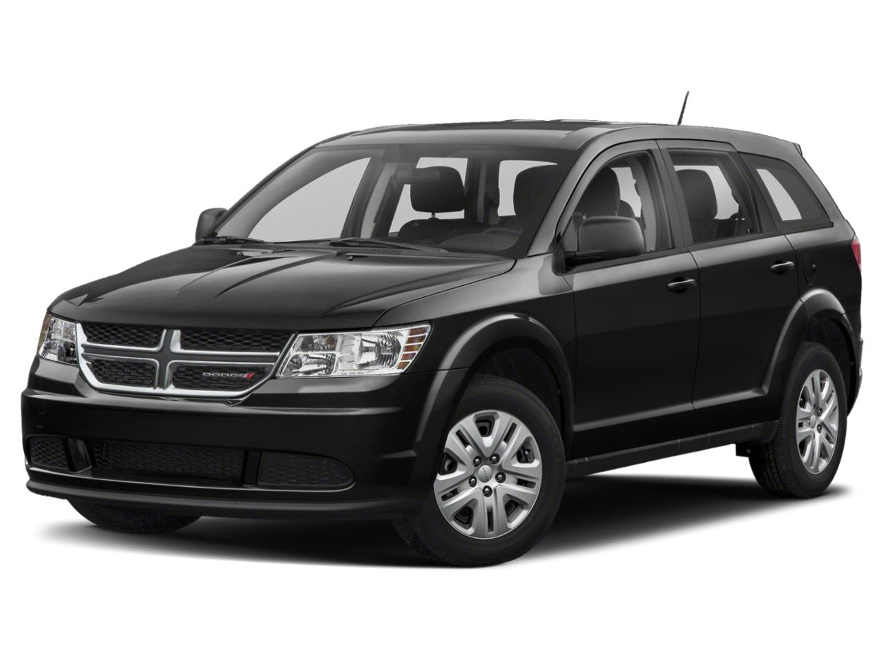 2020 Dodge Journey Vehicle Photo in Statesboro, GA 30458