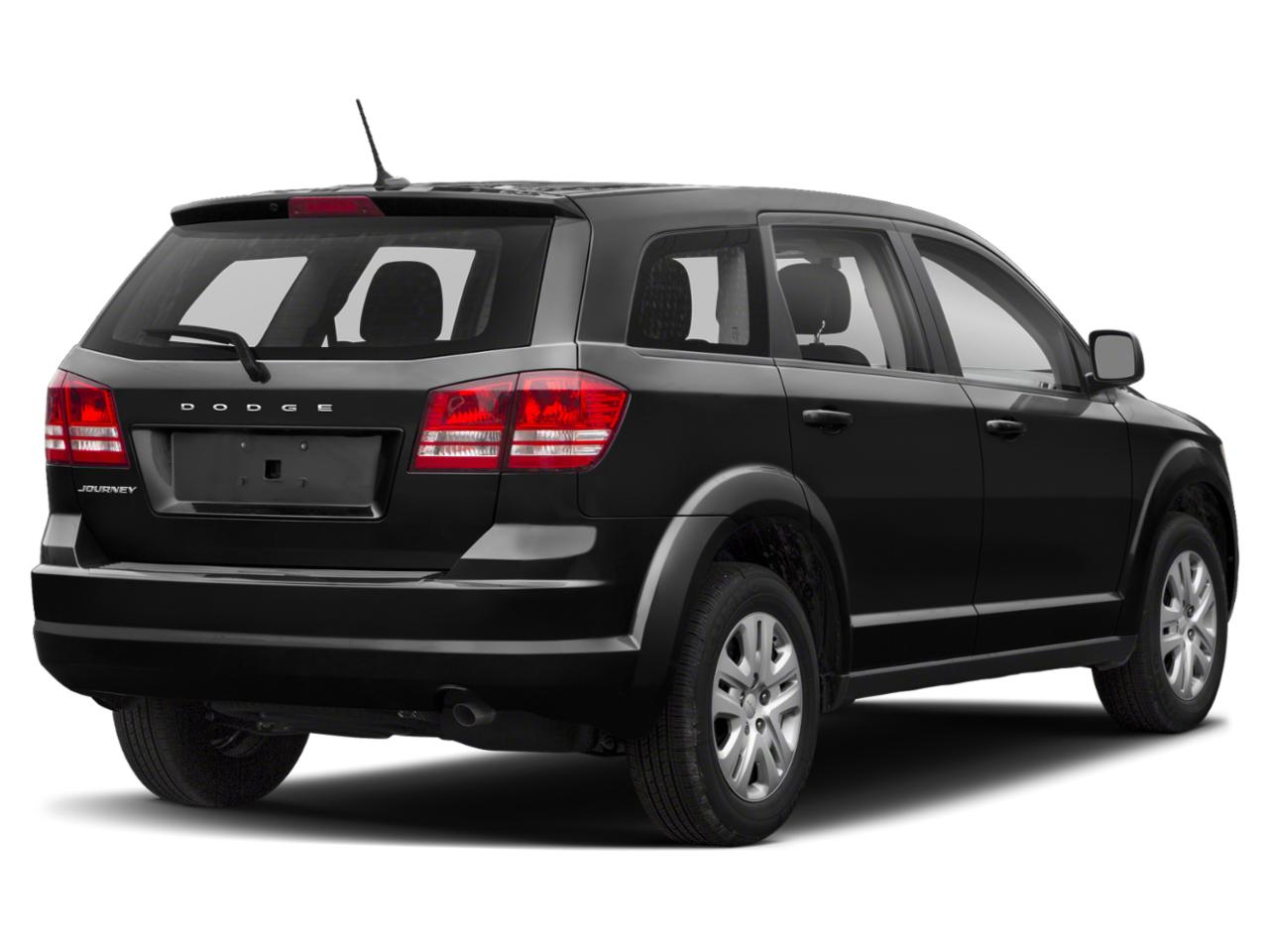 2020 Dodge Journey Vehicle Photo in Statesboro, GA 30458