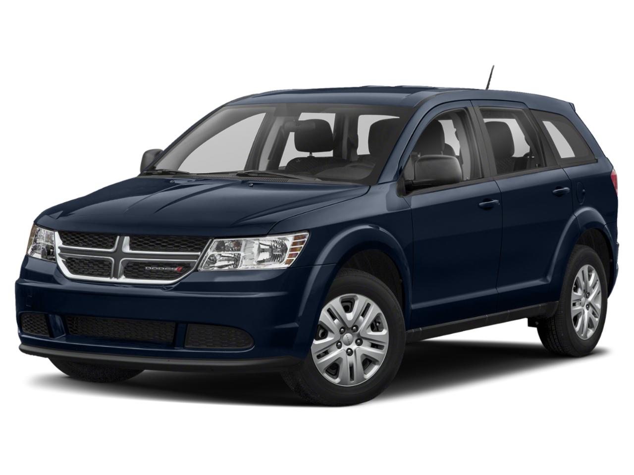 2020 Dodge Journey Vehicle Photo in South Hill, VA 23970