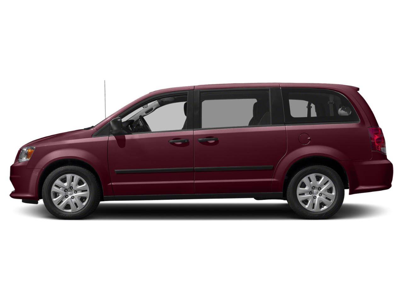 2020 Dodge Grand Caravan Vehicle Photo in St. Petersburg, FL 33713