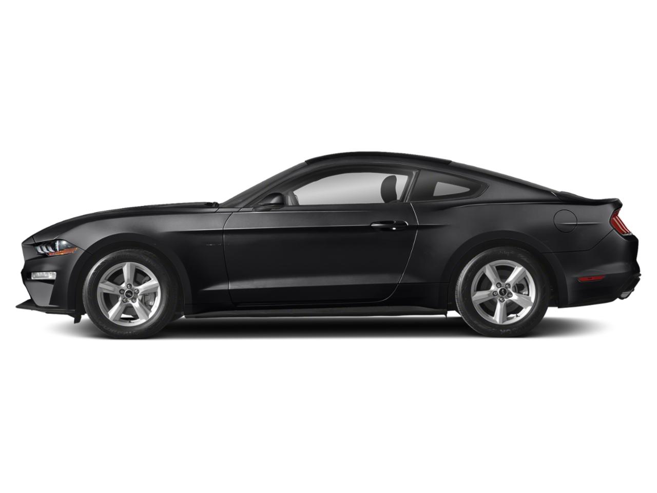 2020 Ford Mustang Vehicle Photo in CORPUS CHRISTI, TX 78412-4902