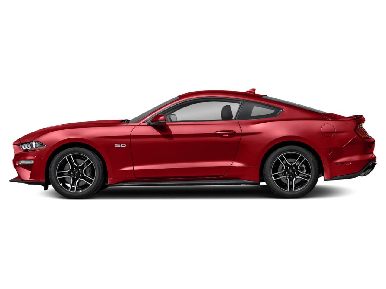 2020 Ford Mustang Vehicle Photo in MIAMI, FL 33134-2699