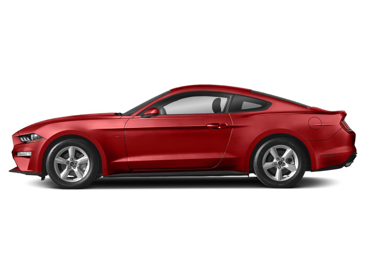 2020 Ford Mustang Vehicle Photo in Bradenton, FL 34207