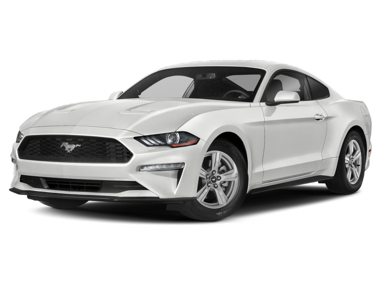 2020 Ford Mustang Vehicle Photo in Memphis, TN 38115