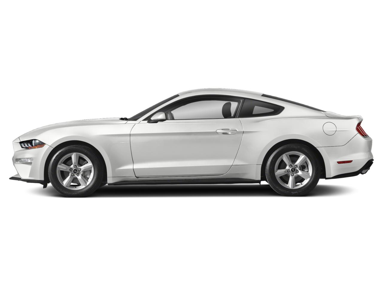 2020 Ford Mustang Vehicle Photo in Memphis, TN 38115