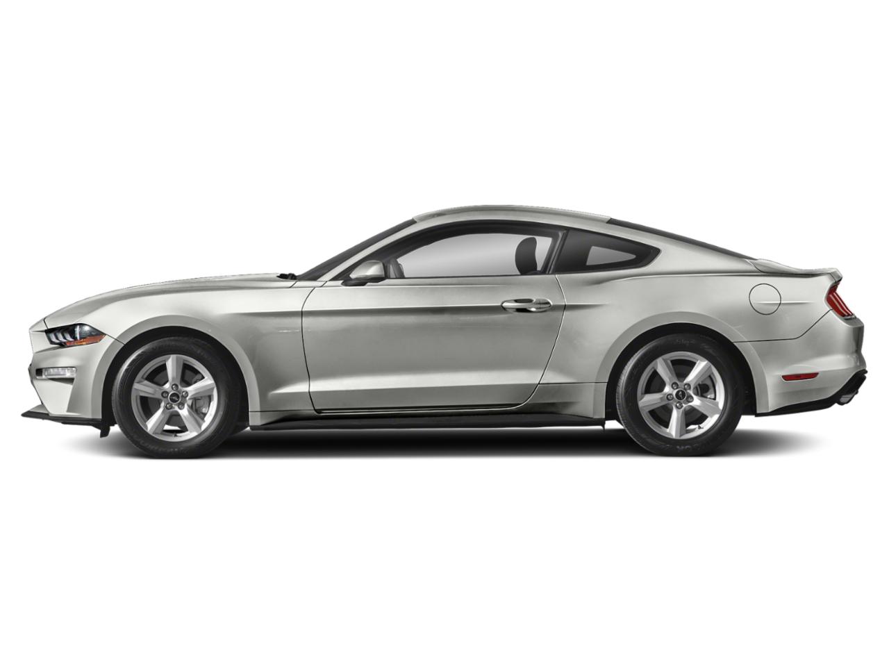 2020 Ford Mustang Vehicle Photo in SELMA, TX 78154-1460