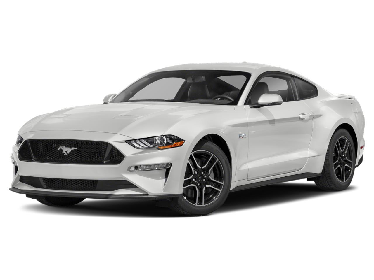 2020 Ford Mustang Vehicle Photo in Pinellas Park , FL 33781