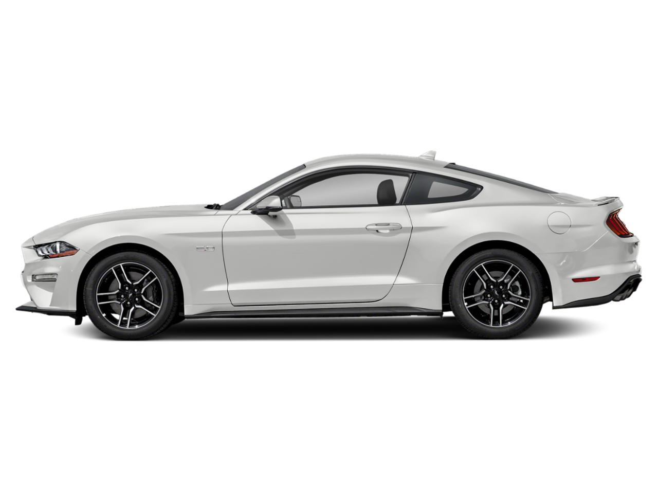 2020 Ford Mustang Vehicle Photo in Pinellas Park , FL 33781