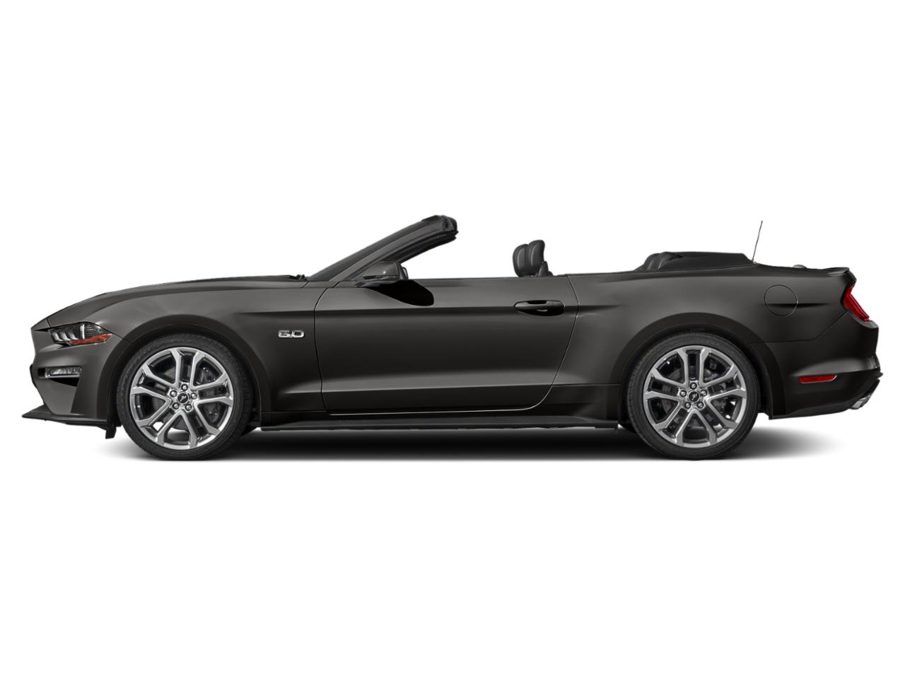 2020 Ford Mustang Vehicle Photo in Orlando, FL 32811