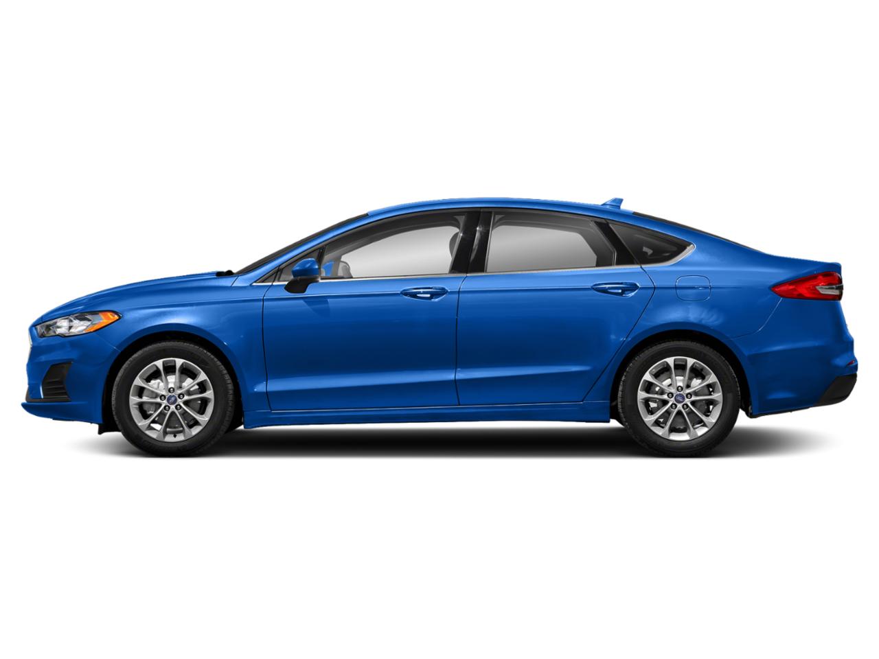 2020 Ford Fusion Vehicle Photo in ORLANDO, FL 32812-3021