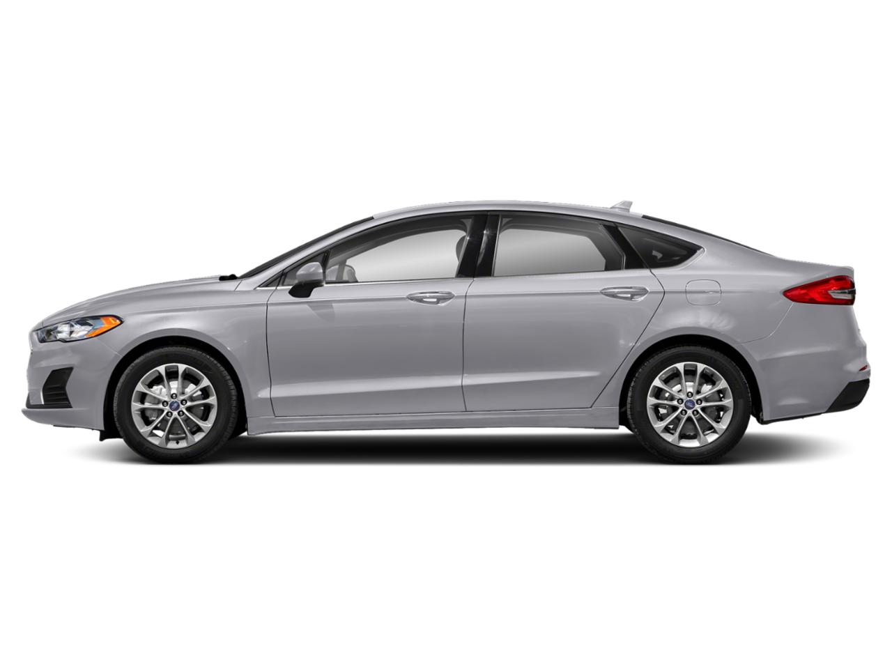 2020 Ford Fusion Vehicle Photo in MESA, AZ 85206-4395