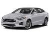 Used 2020 Ford Fusion SEL with VIN 3FA6P0CD1LR118007 for sale in Creston, IA