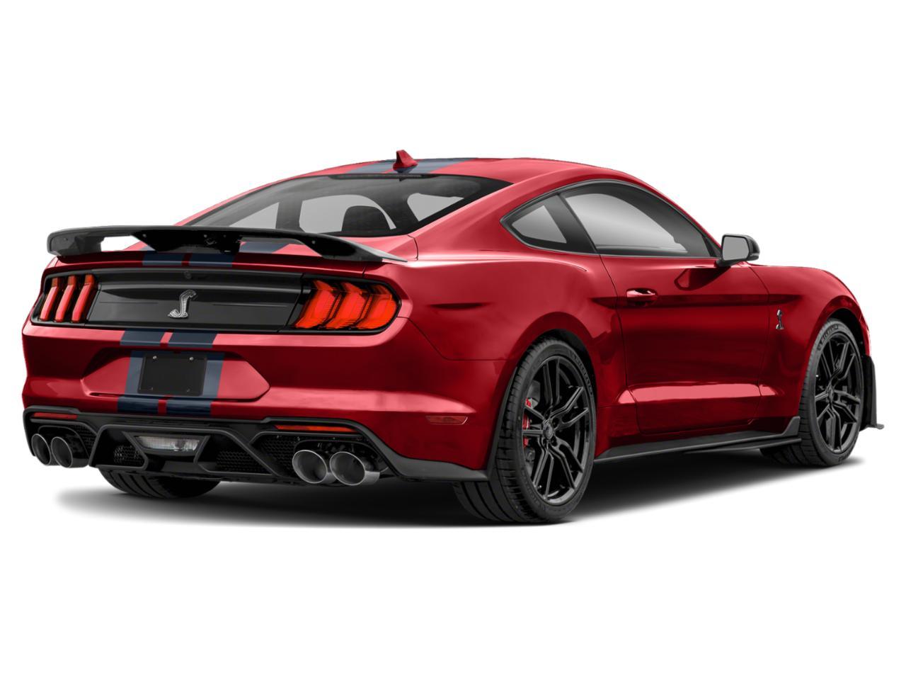 2020 Ford Mustang Vehicle Photo in St. Petersburg, FL 33713