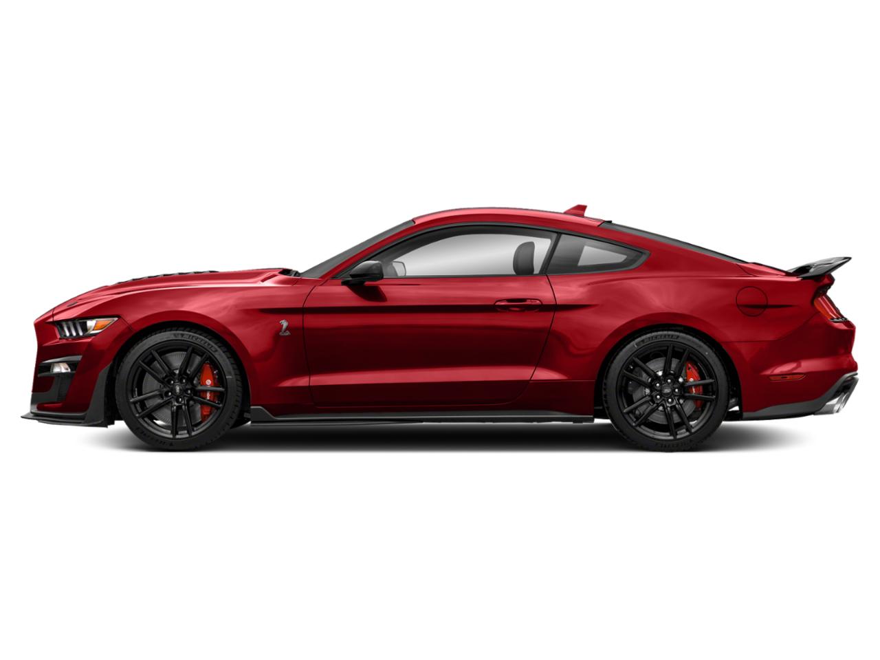 2020 Ford Mustang Vehicle Photo in St. Petersburg, FL 33713