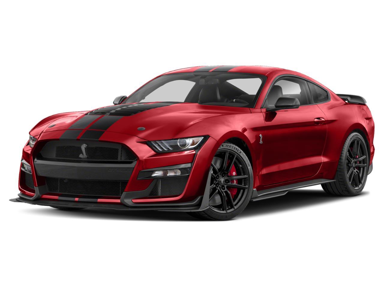 2020 Ford Mustang Vehicle Photo in St. Petersburg, FL 33713