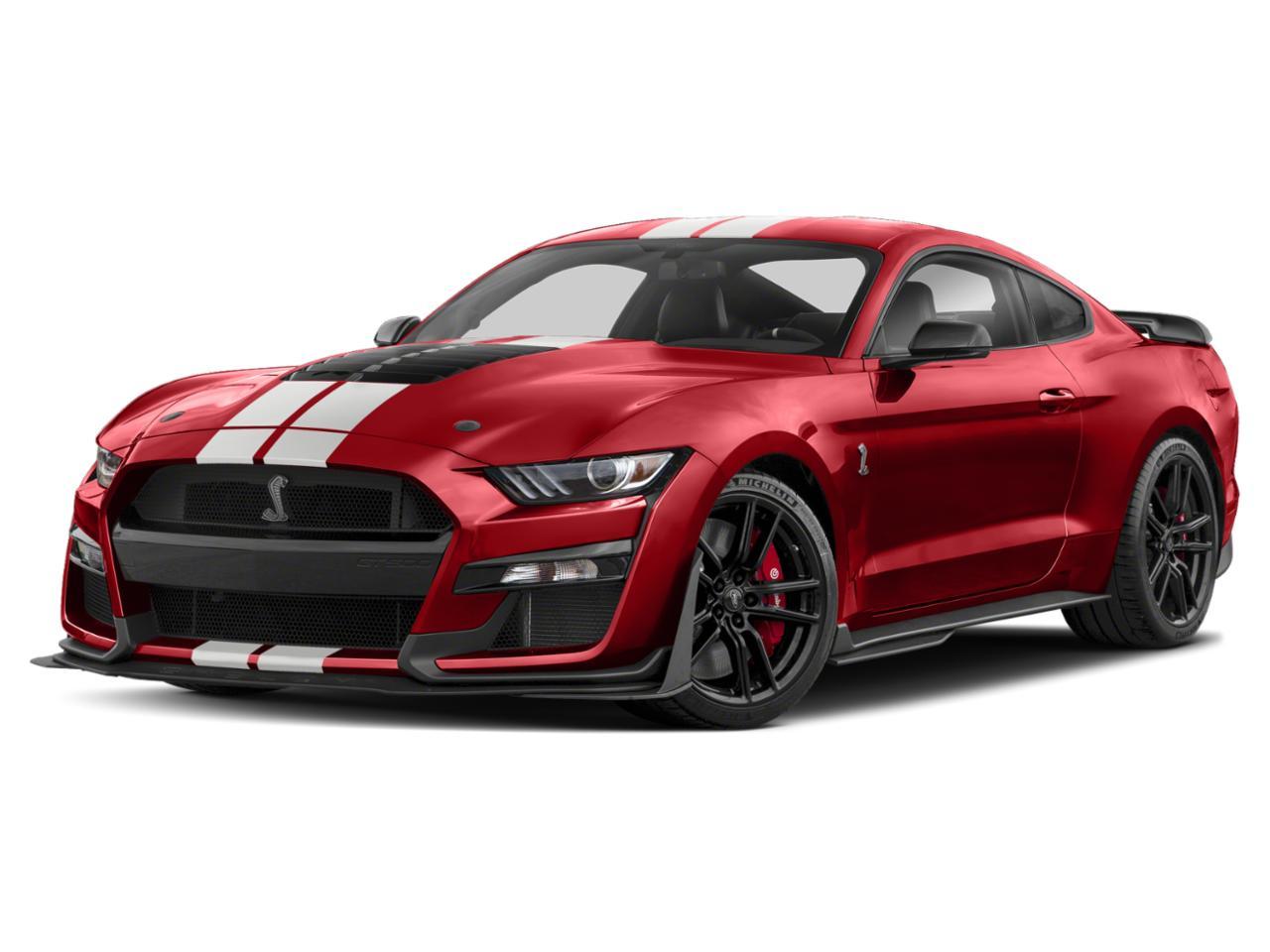 2020 Ford Mustang Vehicle Photo in St. Petersburg, FL 33713