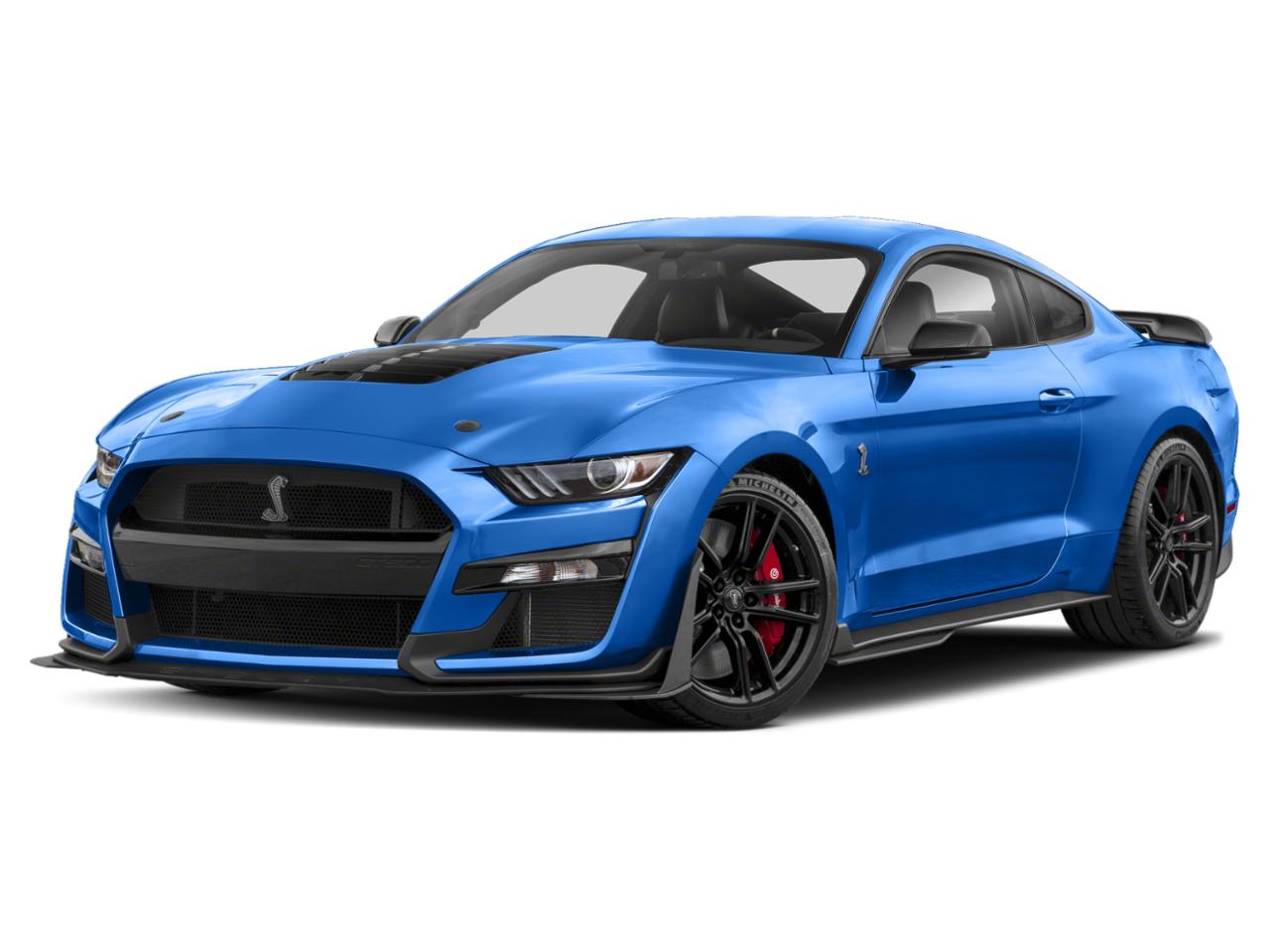 2020 Ford Mustang Vehicle Photo in Jacksonville, FL 32256