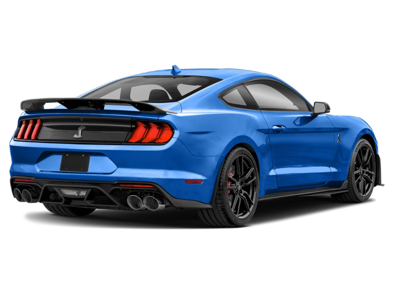 2020 Ford Mustang Vehicle Photo in Jacksonville, FL 32256