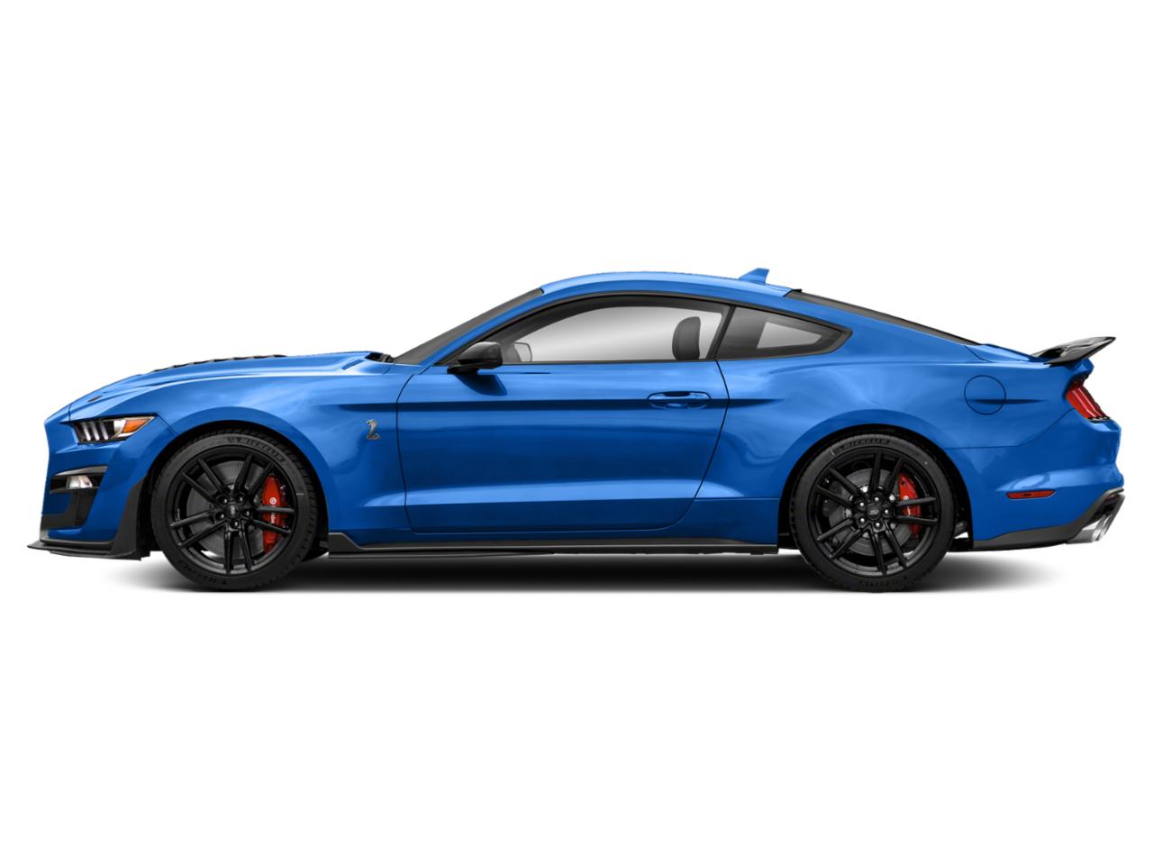 2020 Ford Mustang Vehicle Photo in Jacksonville, FL 32256