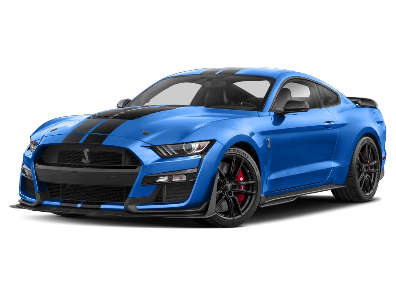 2020 Ford Mustang Vehicle Photo in Jacksonville, FL 32256