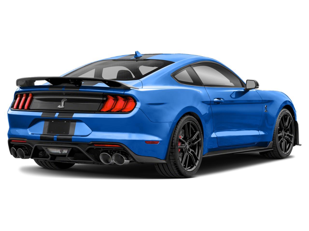 2020 Ford Mustang Vehicle Photo in Jacksonville, FL 32256