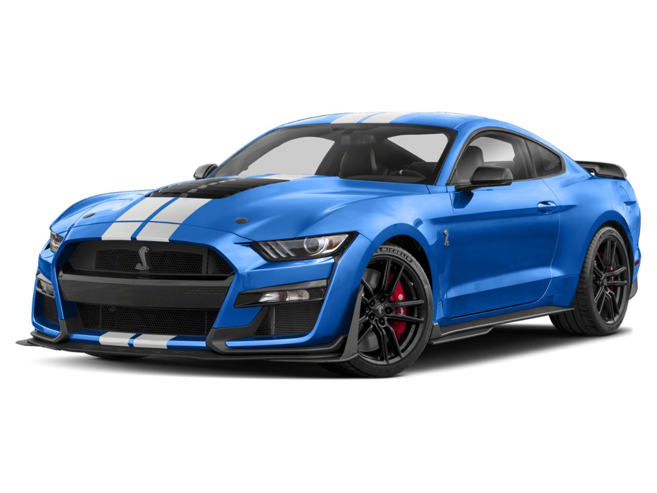 2020 Ford Mustang Vehicle Photo in Jacksonville, FL 32256