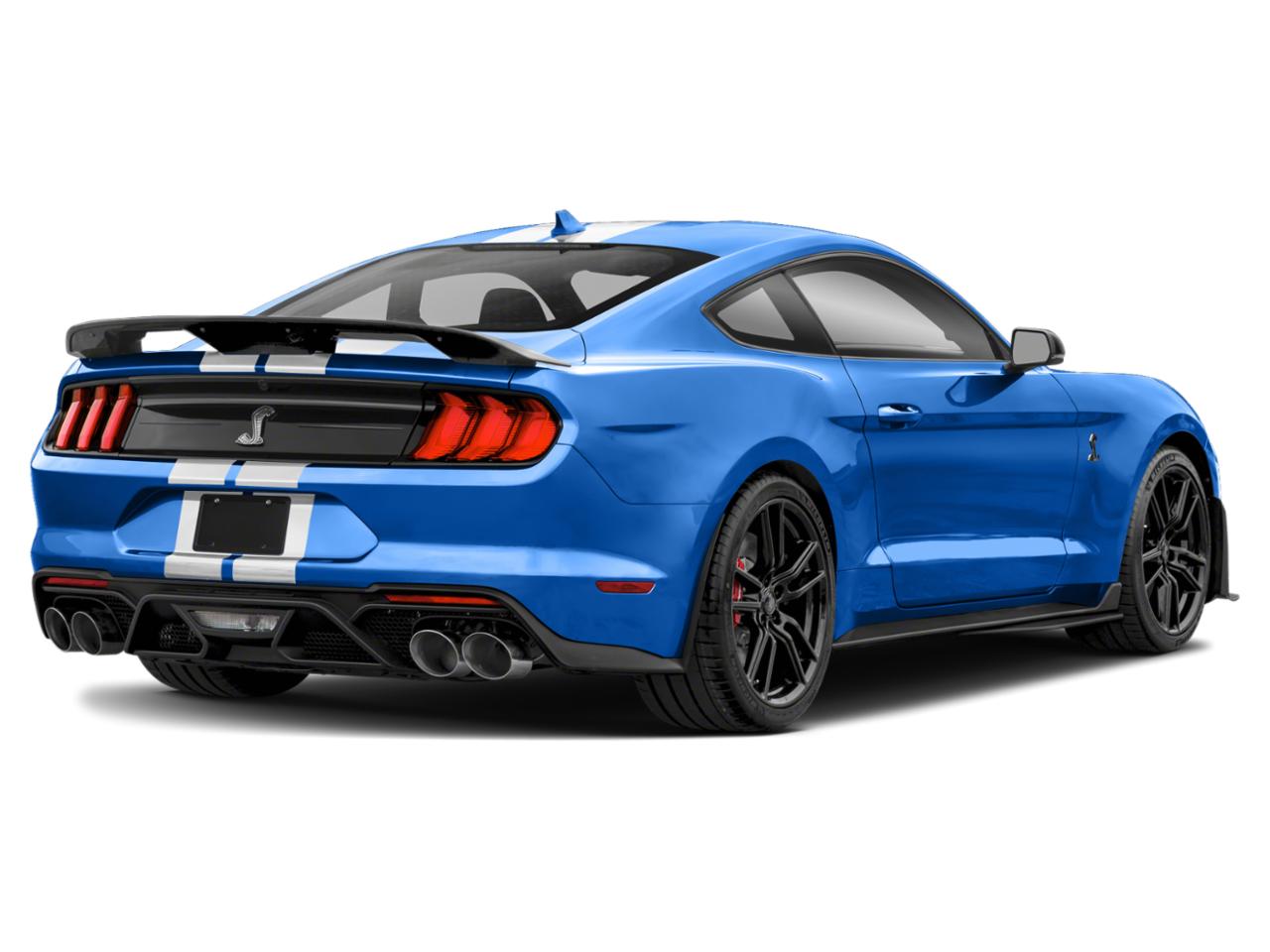 2020 Ford Mustang Vehicle Photo in Jacksonville, FL 32256