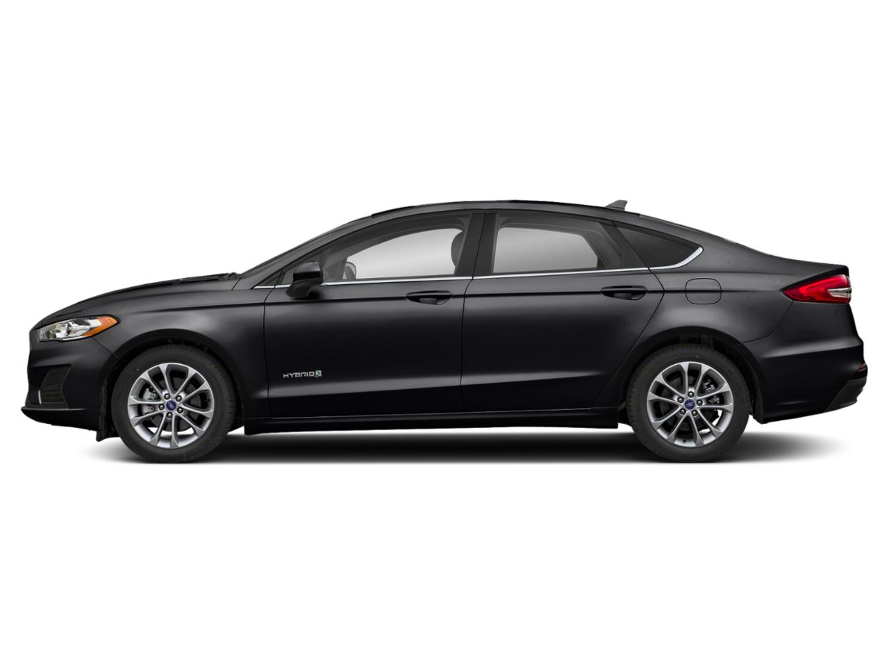 2020 Ford Fusion Hybrid Vehicle Photo in Santa Clarita, CA 91355
