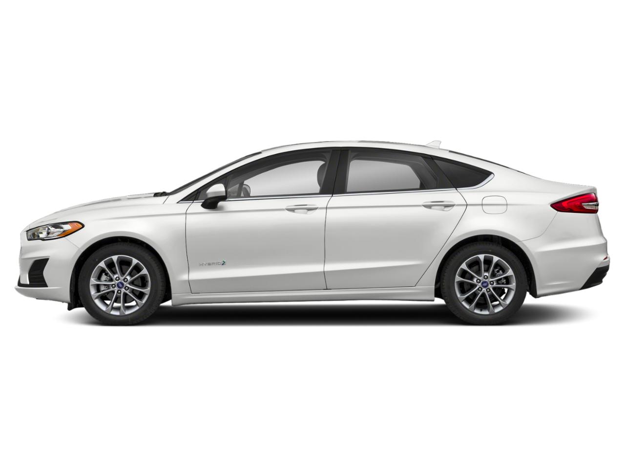 2020 Ford Fusion Hybrid Vehicle Photo in Clearwater, FL 33764