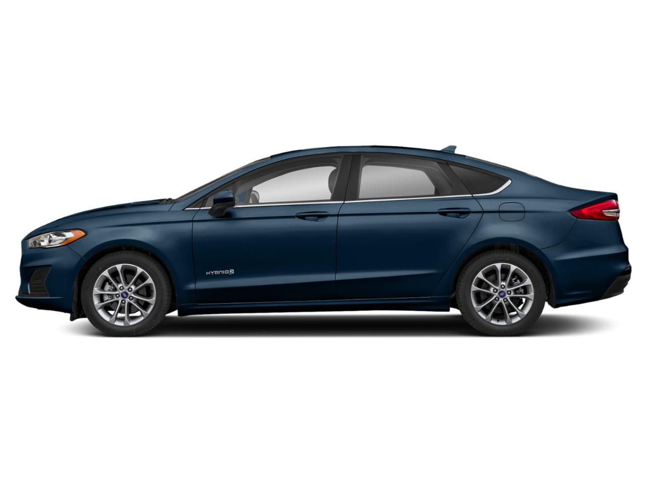 2020 Ford Fusion Hybrid Vehicle Photo in Louisville, KY 40505
