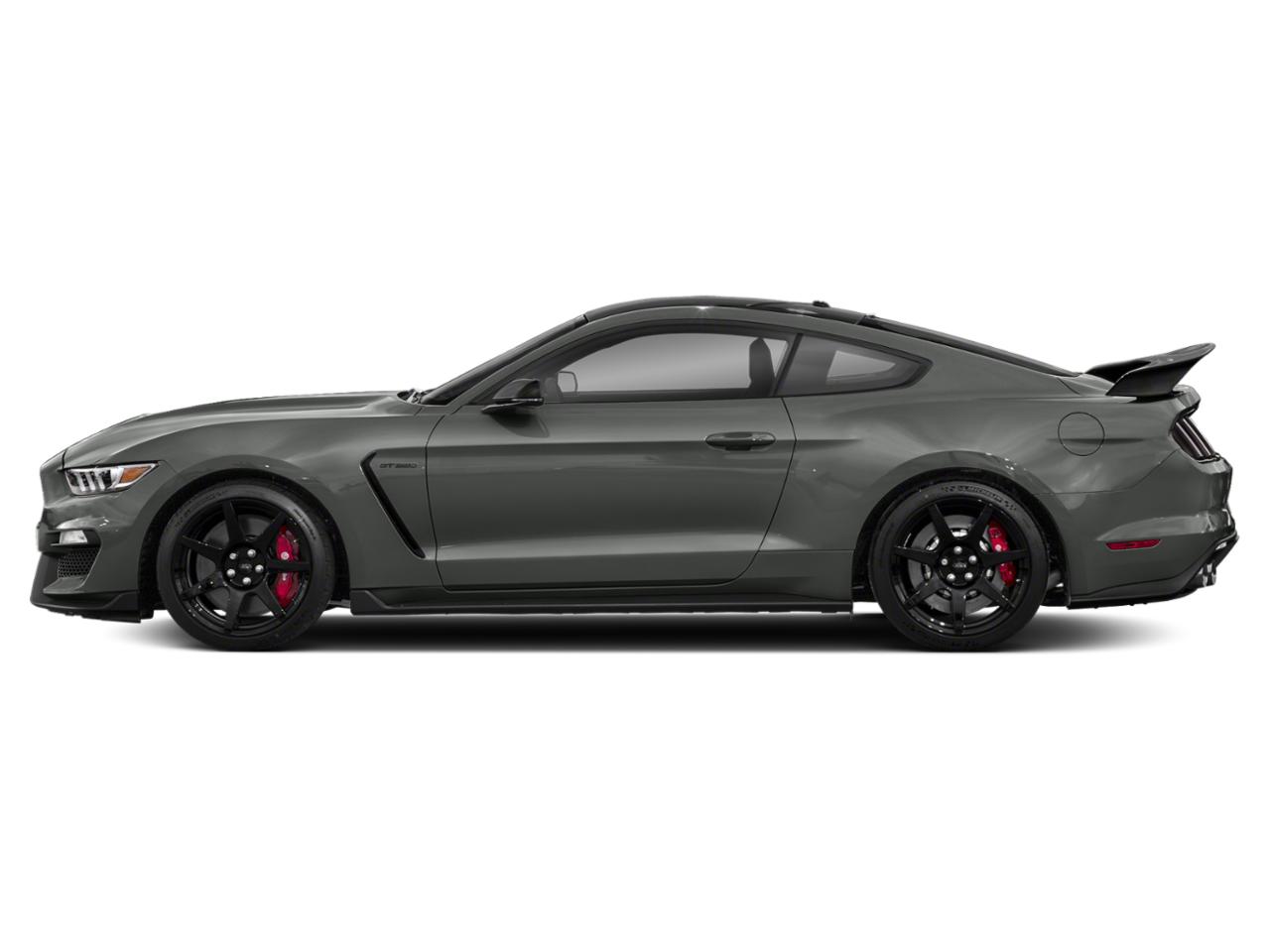 2020 Ford Mustang Vehicle Photo in Jacksonville, FL 32244