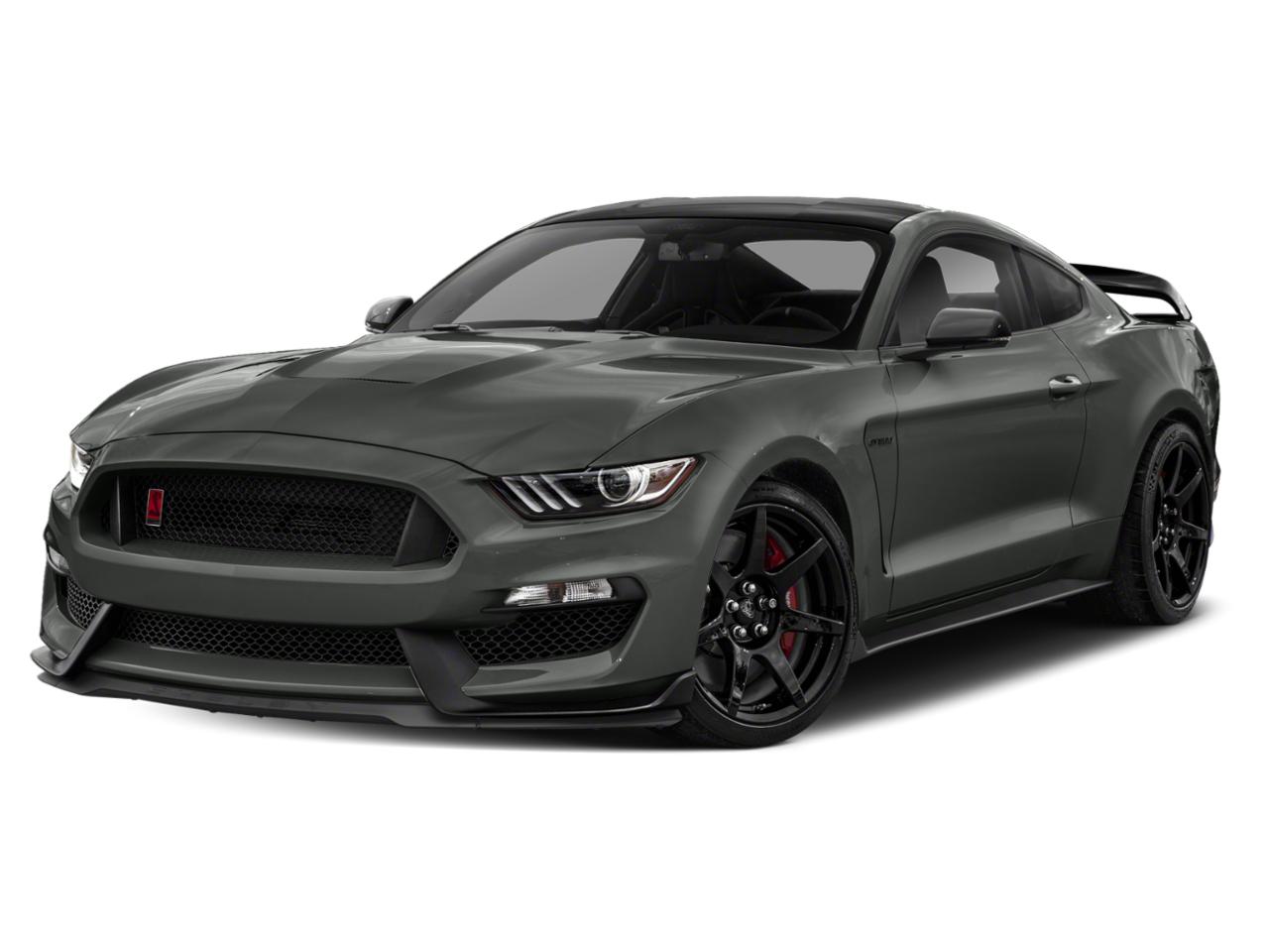 2020 Ford Mustang Vehicle Photo in Jacksonville, FL 32244