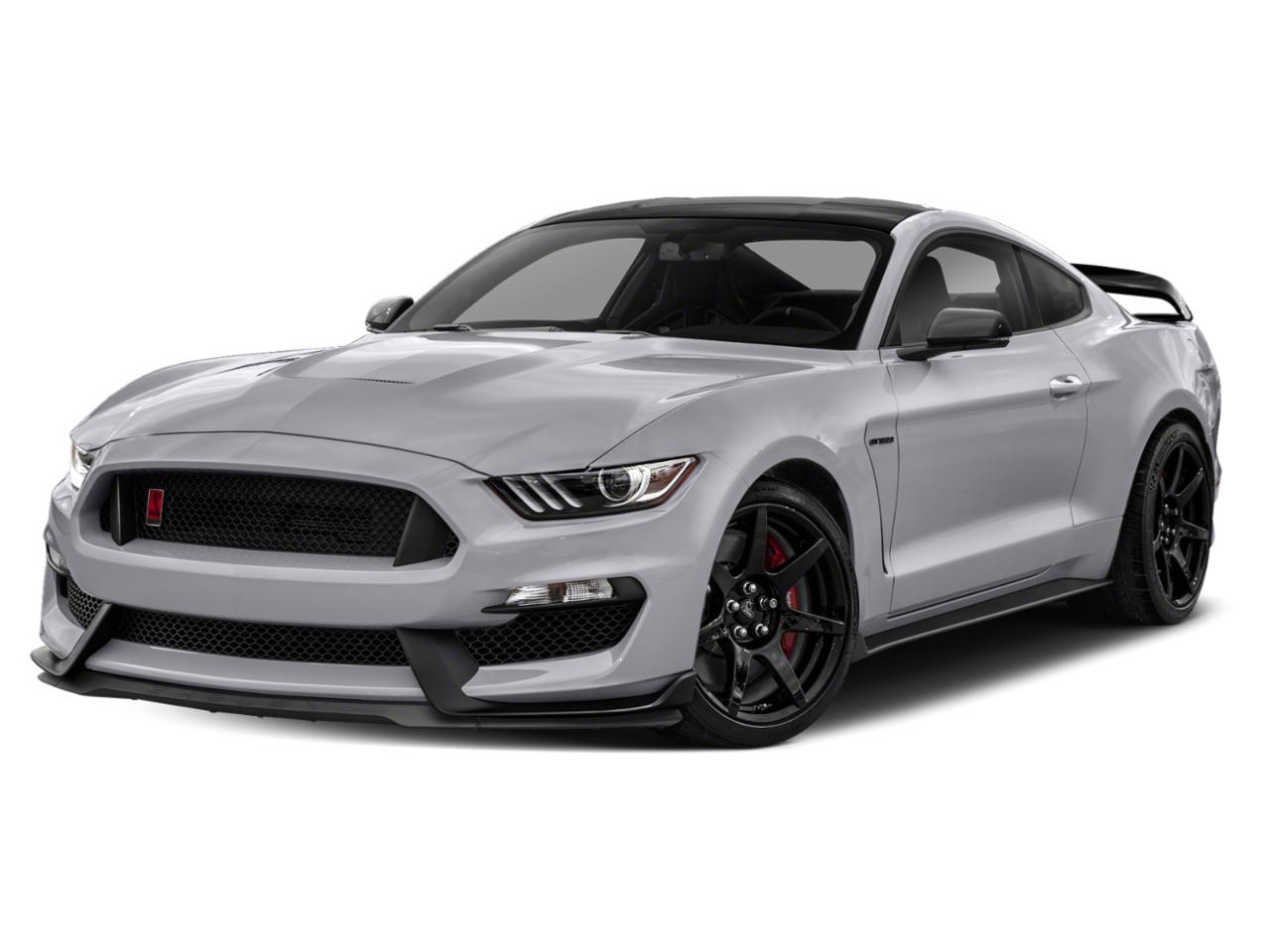 2020 Ford Mustang Vehicle Photo in Jacksonville, FL 32244