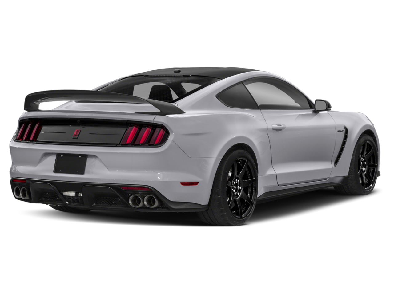 2020 Ford Mustang Vehicle Photo in Jacksonville, FL 32244