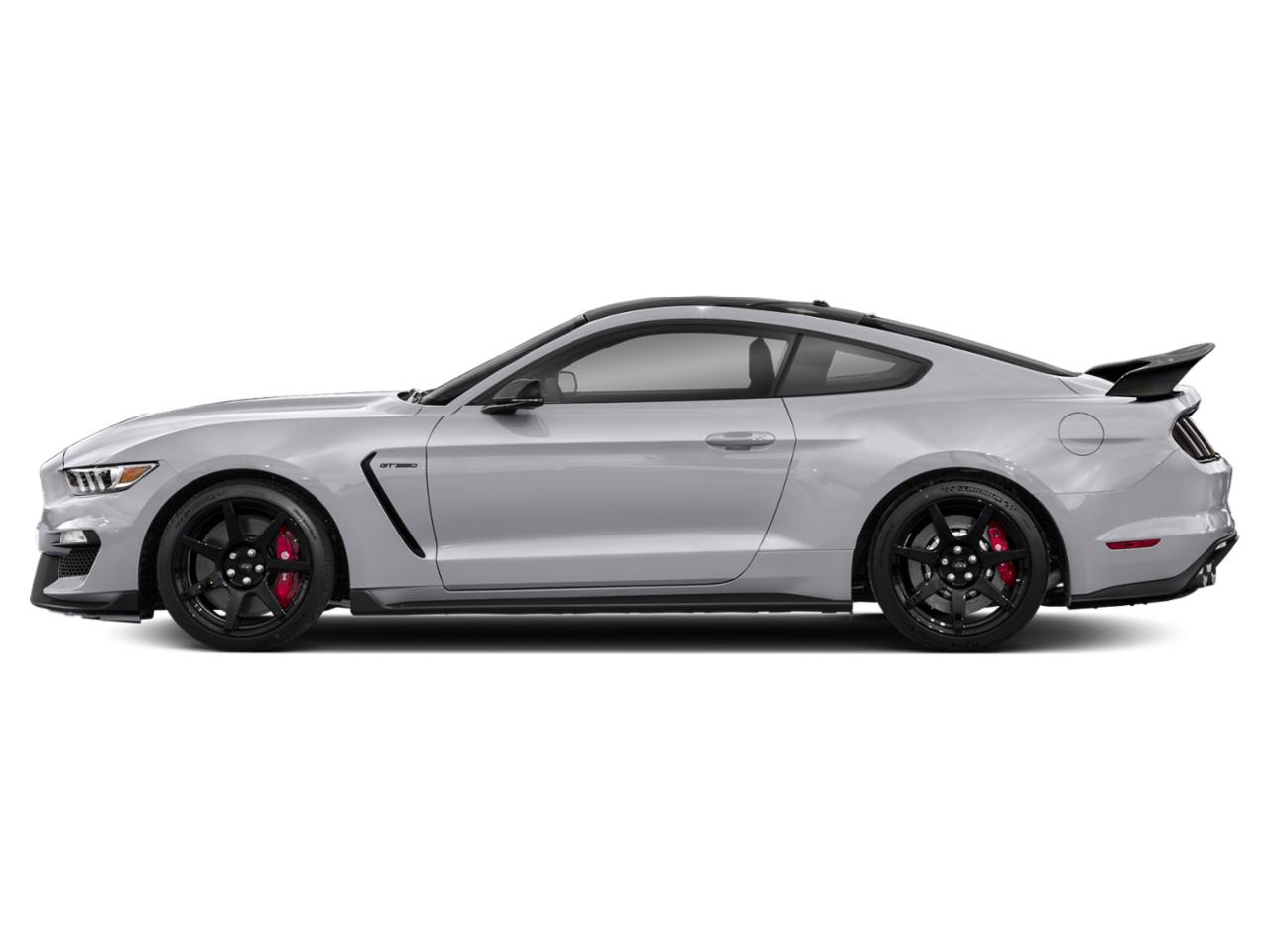 2020 Ford Mustang Vehicle Photo in Cockeysville, MD 21030