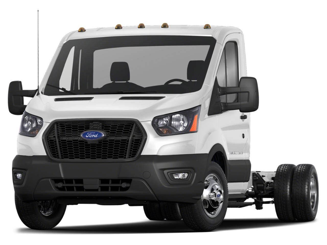 2020 Ford Transit Cutaway Vehicle Photo in POST FALLS, ID 83854-5365