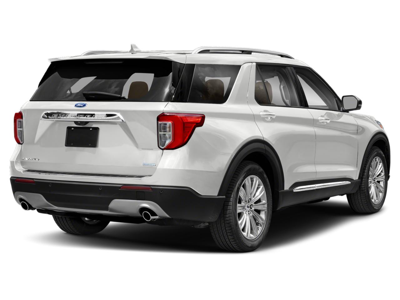 2020 Ford Explorer Vehicle Photo in Tampa, FL 33614