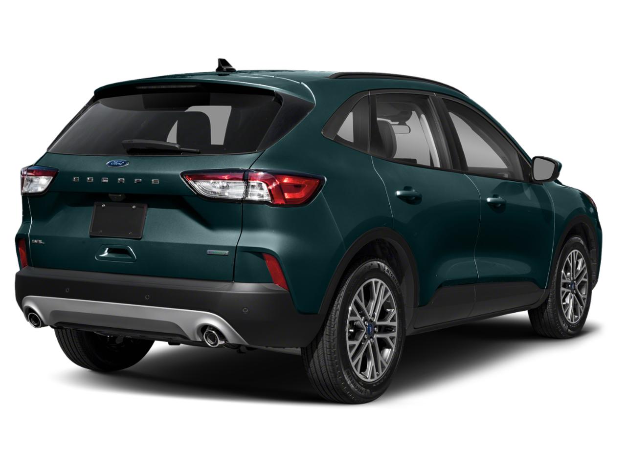 2020 Ford Escape Vehicle Photo in Memphis, TN 38128