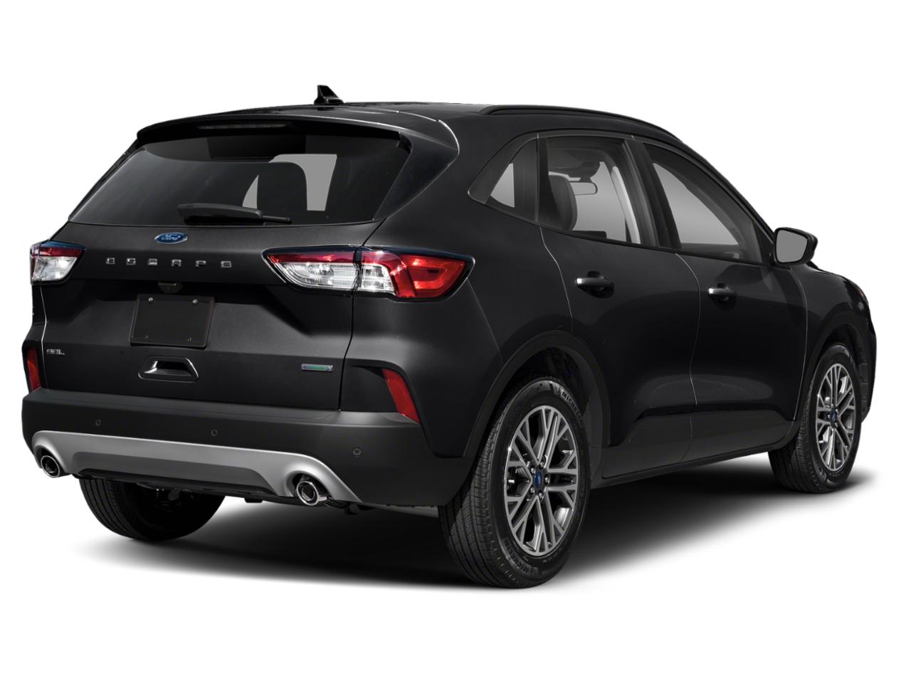 2020 Ford Escape Vehicle Photo in Bel Air, MD 21014